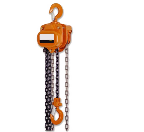 2 Ton 5 Mt Zincirli Caraskal